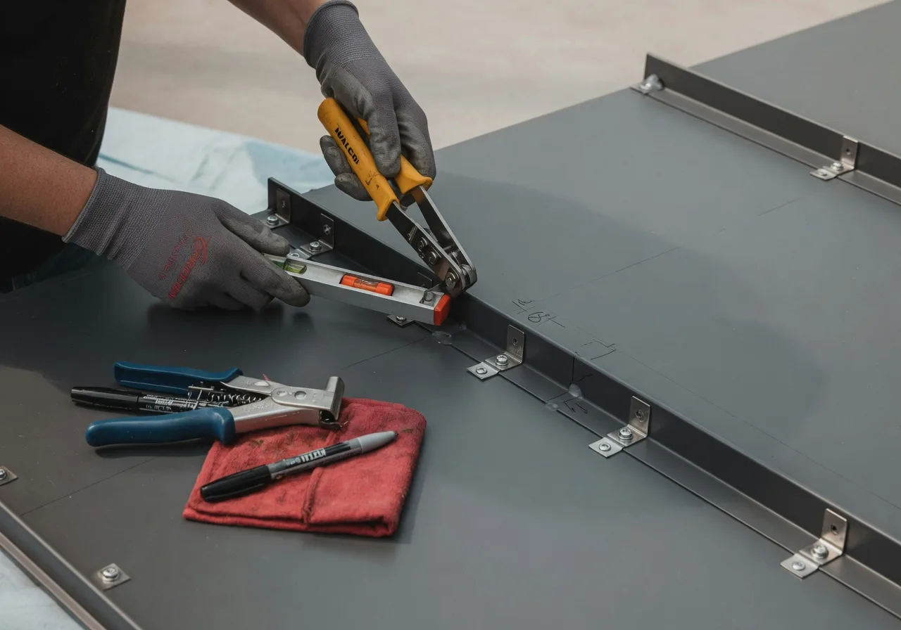 Why choose Metal Roofing Installation in Geneva, ID
